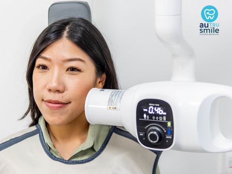 คลินิกทําฟันฝั่งธน